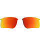BOSE Lenses Tempo style, road orange (polarized, 20% VLT)