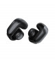 BOSE Ultra Open Earbuds bezdrátová sluchátka, černá