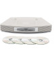 BOSE Wave Music Systém CD changer – bílý
