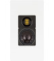 ELAC WS 1645 custom install on-wall speaker, bílý