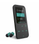 Energy Sistem MP4 Touch Bluetooth Mint 8 GB MP4 Player with FM radio