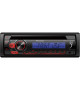 Pioneer DEH-S110UBB CD/USB/AUX autorádio, modrá