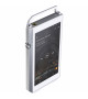 Pioneer XDP-100R-S high-resolution portable music player, silver