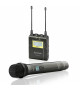 Saramonic UwMic9 Kit4 RX9+HU9 Wireless Handheld Microphone System