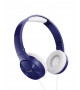 Pioneer SE-MJ503-L sluchátka, modré