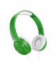 Pioneer SE-MJ503-G sluchátka, zelené