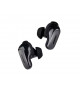 BOSE QuietComfort Ultra Earbuds, černá