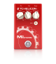 TC Helicon Mic Mechanic 2 vocal effect and corrector pedal