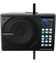TC Helicon VoiceSolo FX150 multipurpose vocal monitor